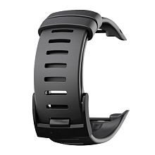 Suunto D4i Novo черный силиконовый ремешок SS020442000 Ремешки и браслеты для часов