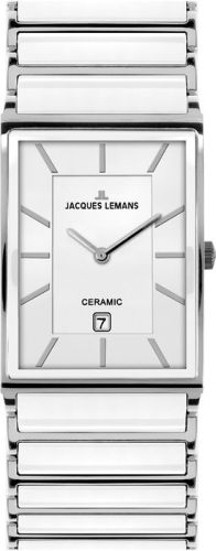 Фото часов Мужские часы Jacques Lemans York 1-1593E