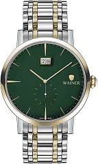 Wainer						
												
						01881-F Наручные часы
