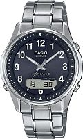 Casio Lineage LCW-M100TSE-1A2 Наручные часы