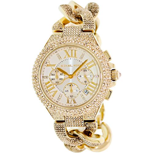 Фото часов Michael Kors MK3248