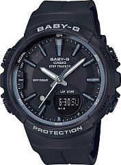 Casio Baby-G BGS-100SC-1A Наручные часы