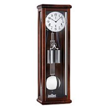 Настенные механические элитные часы Kieninger 2174-22-02 (Германия)
            (Код: 2174-22-02) Настенные часы
