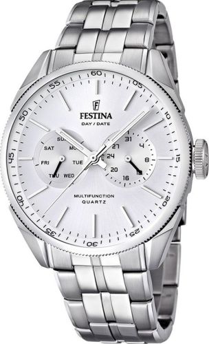 Фото часов Мужские часы Festina Multifunction F16630/1