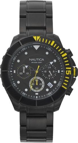 Фото часов Мужские часы Nautica Sport NAPPTR006