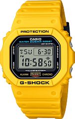 Casio G-Shock DW-5600REC-9 Наручные часы