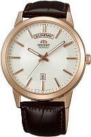 Orient Classic Automatic FEV0U002WH Наручные часы