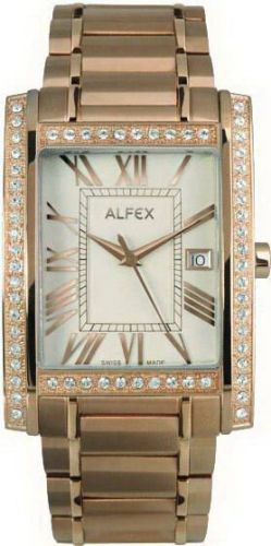 Фото часов Женские часы Alfex Modern Classic 5667-771
