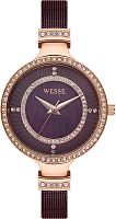 Wesse
WWL301807 Наручные часы
