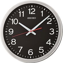 Настенные часы Seiko QXA732SN Настенные часы