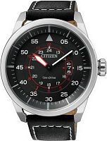 Мужские часы Citizen Eco-Drive AW1360-04E Наручные часы