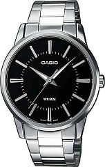 Casio Analog MTP-1303D-1A Наручные часы