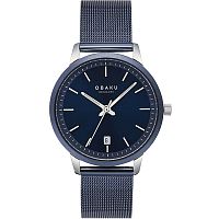 Obaku Salvie                                
 V270LDHLML Наручные часы