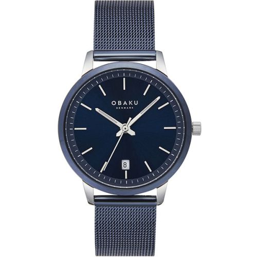 Фото часов Obaku Salvie                                
 V270LDHLML