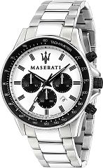 Мужские часы Maserati R8873640003 Наручные часы