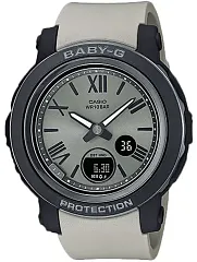 Casio BABY-G BGA-290-8A Наручные часы