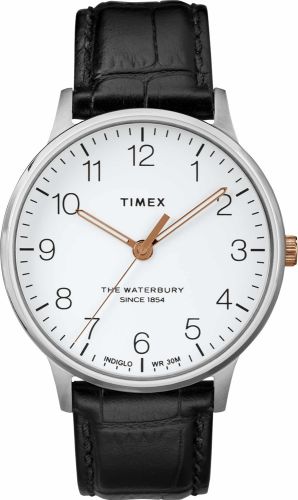 Фото часов Мужские часы Timex The Waterbury TW2R71300