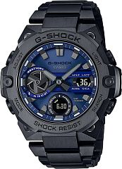 Casio G-Shock GST-B400BD-1A2 Наручные часы