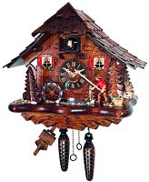 Часы немецкие с кукушкой SARS 04939-8M Настенные часы