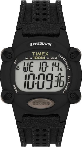 Фото часов Timex Expedition TW4B20400