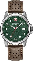 Мужские часы Swiss Military Hanowa Swiss Rock 06-4231.7.04.006 Наручные часы