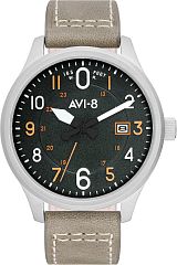 Мужские часы AVI-8 Hawker Hurricane AV-4053-0G Наручные часы