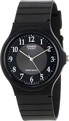Мужские часы Casio Standart MQ-24-1B3LLEG Наручные часы