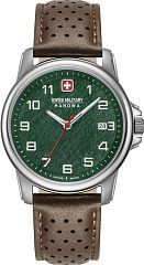 Мужские часы Swiss Military Hanowa Swiss Rock 06-4231.7.04.006 Наручные часы