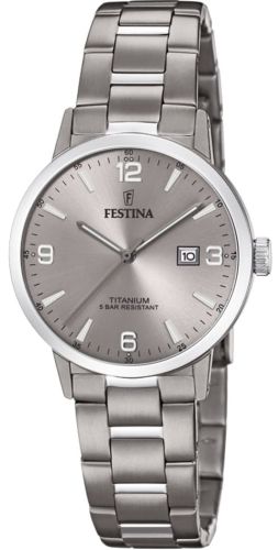 Фото часов Мужские часы Festina Classics F20436/2