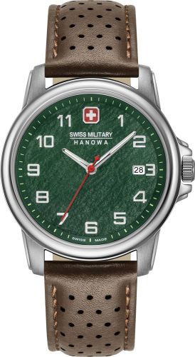 Фото часов Мужские часы Swiss Military Hanowa Swiss Rock 06-4231.7.04.006