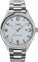 Мужские часы Timex Waterbury TW2T69700 Наручные часы