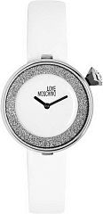 Женские часы Moschino I love Moschino MW0427 Наручные часы