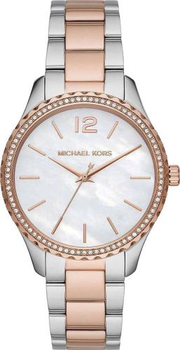 Фото часов Женские часы Michael Kors Layton MK6849