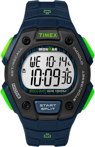 Фото часов Мужские часы Timex Ironman TW5M11600RY