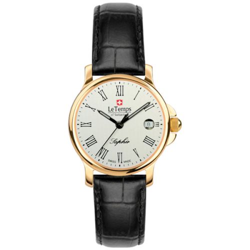 Фото часов Le Temps Zafira Lady                                
 LT1056.52BL61