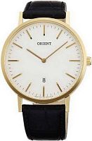 Orient Dressy Elegant Gent's FGW05003W0 Наручные часы