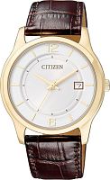 Мужские часы Citizen Basic BD0022-08A Наручные часы