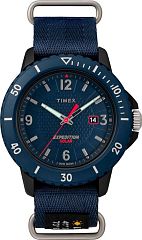 Мужские часы Timex Expedition TW4B14300 Наручные часы