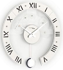 Incantesimo design Genius Pendulum 134 M Настенные часы