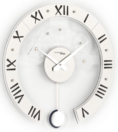 Фото часов Incantesimo design Genius Pendulum 134 M
