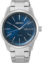 Мужские часы Seiko CS Dress SNE525P1S Наручные часы