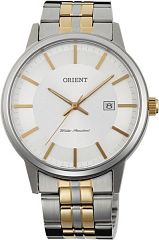 Orient Dressy FUNG8002W Наручные часы