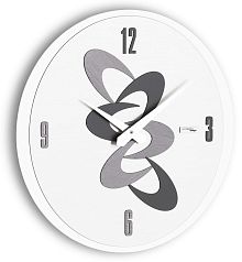 Incantesimo design Adsum 531 BN Настенные часы