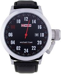 Мужские часы No-Watch 24 hours ML1-11321 Наручные часы