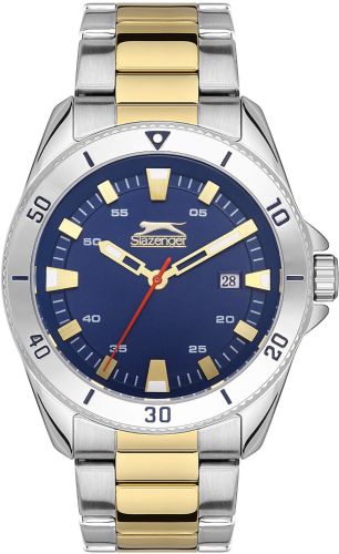 Фото часов Slazenger						
												
						SL.09.2114.2.03