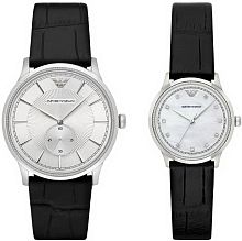 Emporio Armani Dress Watch Gift Set AR9111 Наручные часы