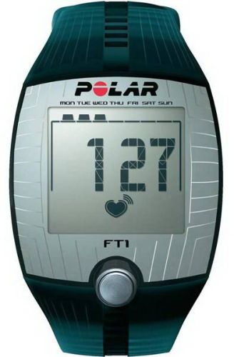 Фото часов Унисекс часы Polar FT1 TRQ 90042852