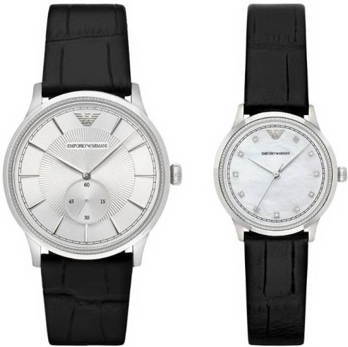 Фото часов Emporio Armani Dress Watch Gift Set AR9111