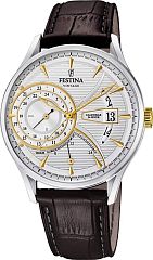 Мужские часы Festina Classic F16985/2 Наручные часы
