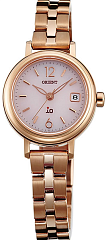 Женские часы Orient Fashionable Quartz SWG02001Z0 Наручные часы
